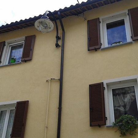 Отель La Casa Di Adri Мондови Экстерьер фото
