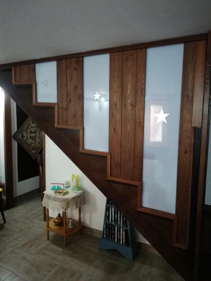 Отель La Casa Di Adri Мондови Экстерьер фото